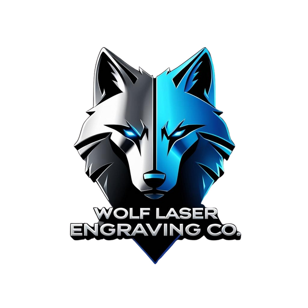 Wolf Laser Engraving Co.